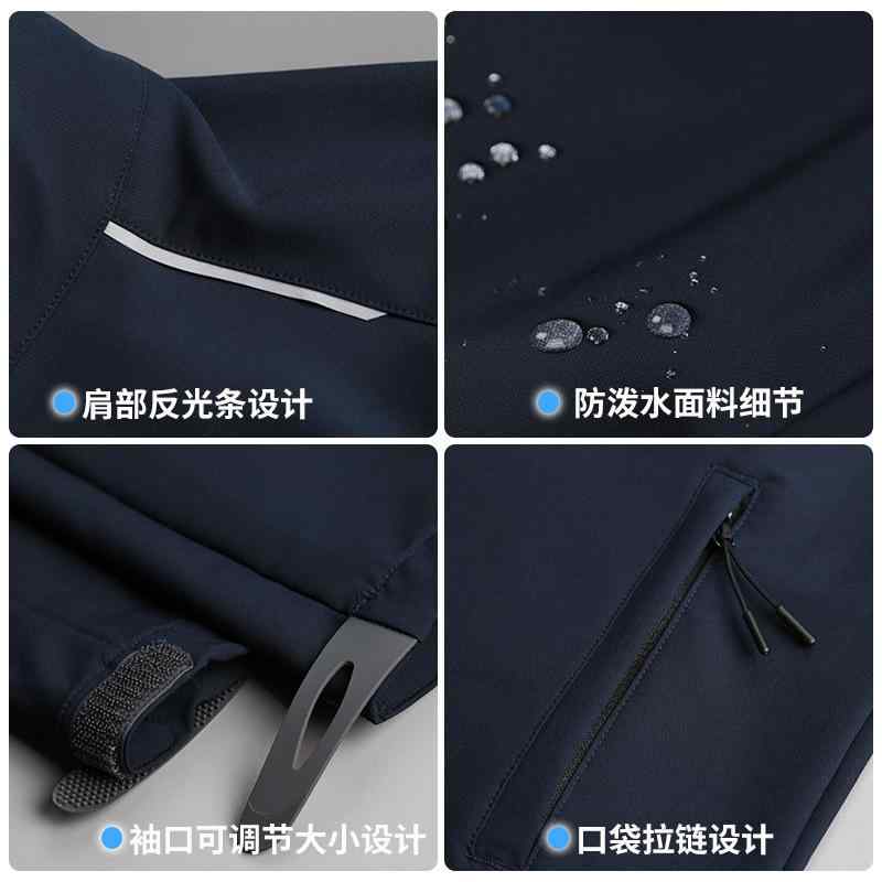 長袖 ジャケット メンズ レディース 秋冬 速乾 防風 防滴水 立襟 軽量 ポリエステル 混紡 ストレッチ 反射 ランニング トレーニング アウトドア フィットネス 普段使い ブラック ホワイト ネイビー ライトブルー ミッドウェイト ユニセックス