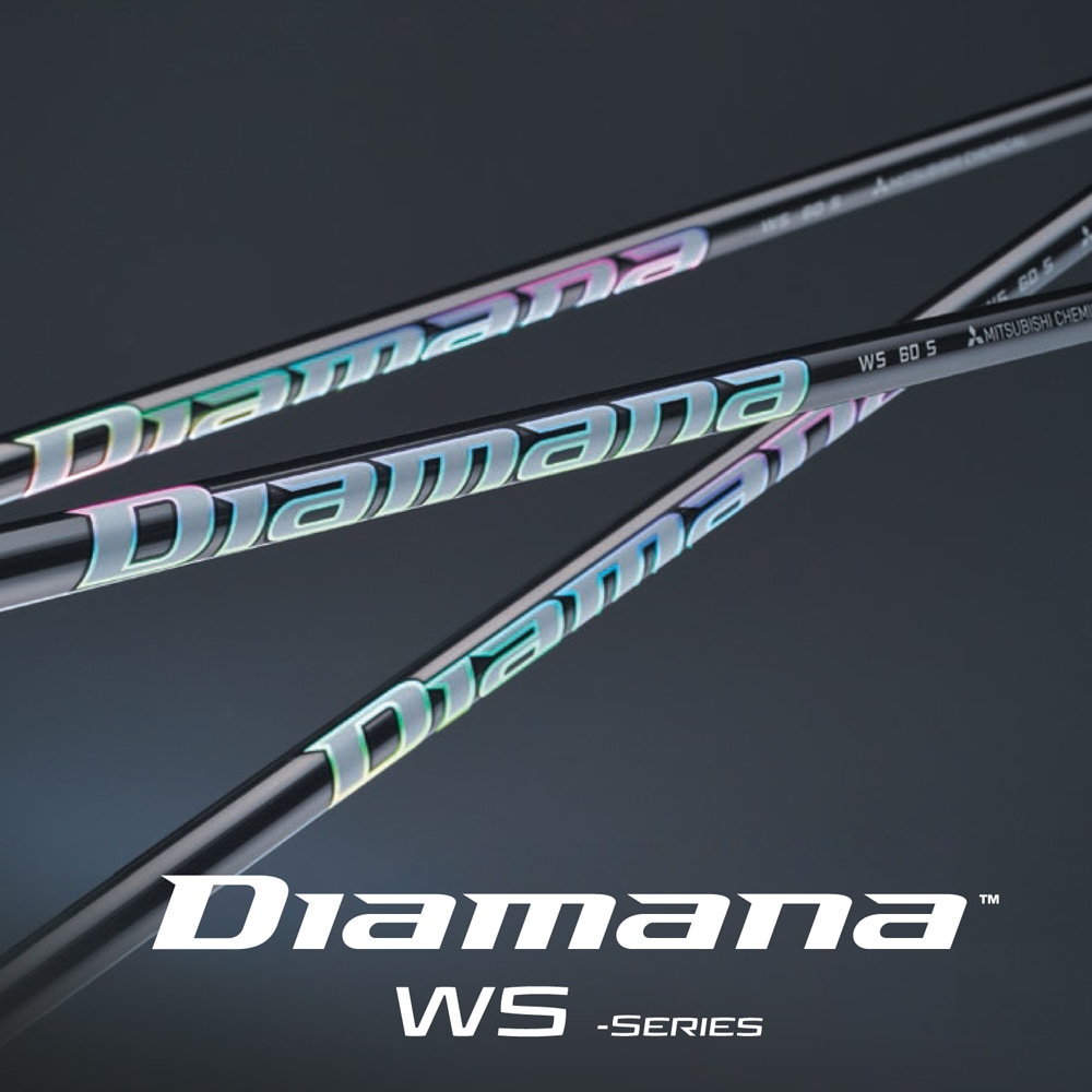 ディアマナWS 7X ブリヂストンスリーブ 日本販売店舗 スポーツ