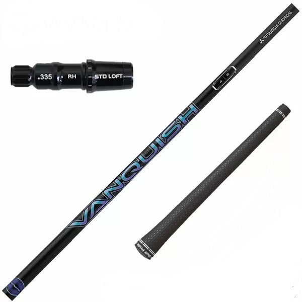 ツアー支給品 スリクソン用スリーブ付 VENTUS TR BLUE ベンタス-