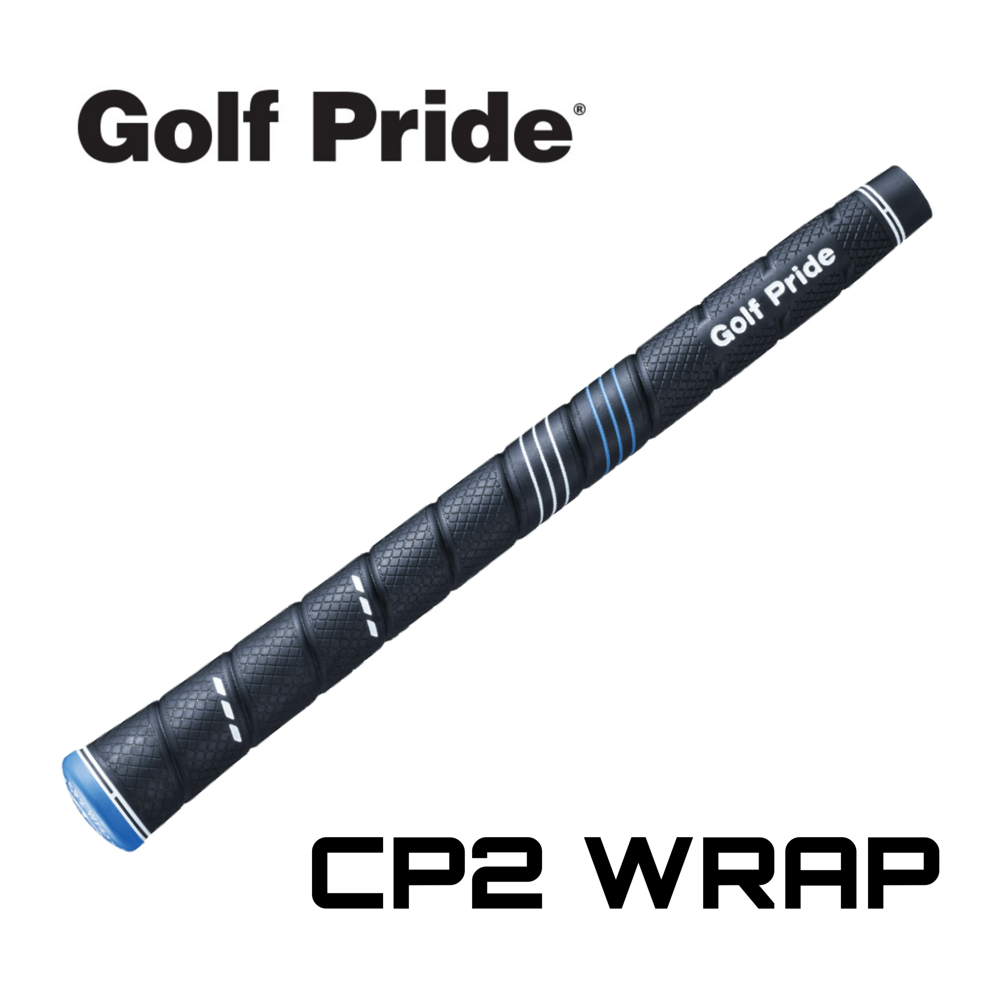 楽天市場】Golf Pride ゴルフプライド 日本正規品 CP2シリーズ ウッド