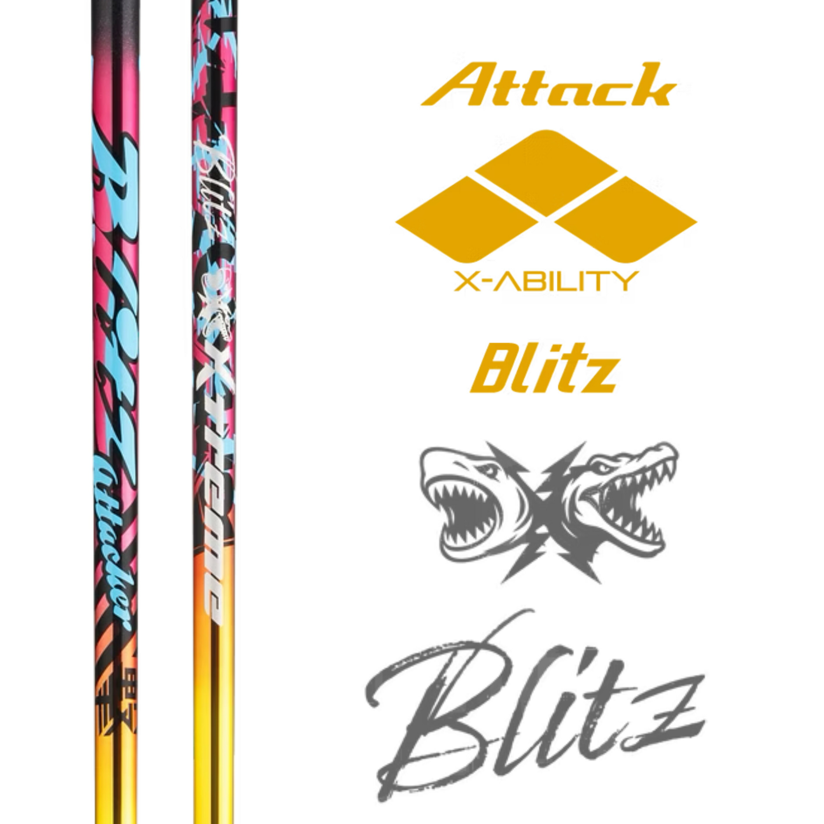 【 スパイン調整あり 】 バシレウス Basileus XTM Blitz ブリッツ X-ABILITY搭載 ドライバー用 フェアウェイウッド用 ゴルフ【5種類から選べるグリップ付き】｜シャフトーニング