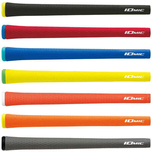 IOMIC - IOMICブラック アーマー2 Evolution 1.8  10本セットレッド IOMICブラック アーマー2 Evolution 1.8 10本セットレッド