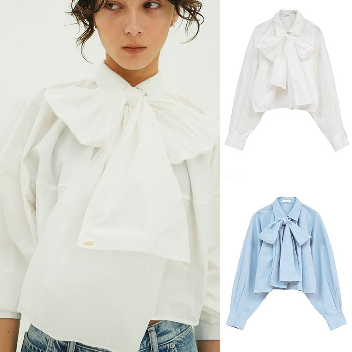 楽天市場】【SALE】期間限定P2倍【CLANE / クラネ】 リボンジップ