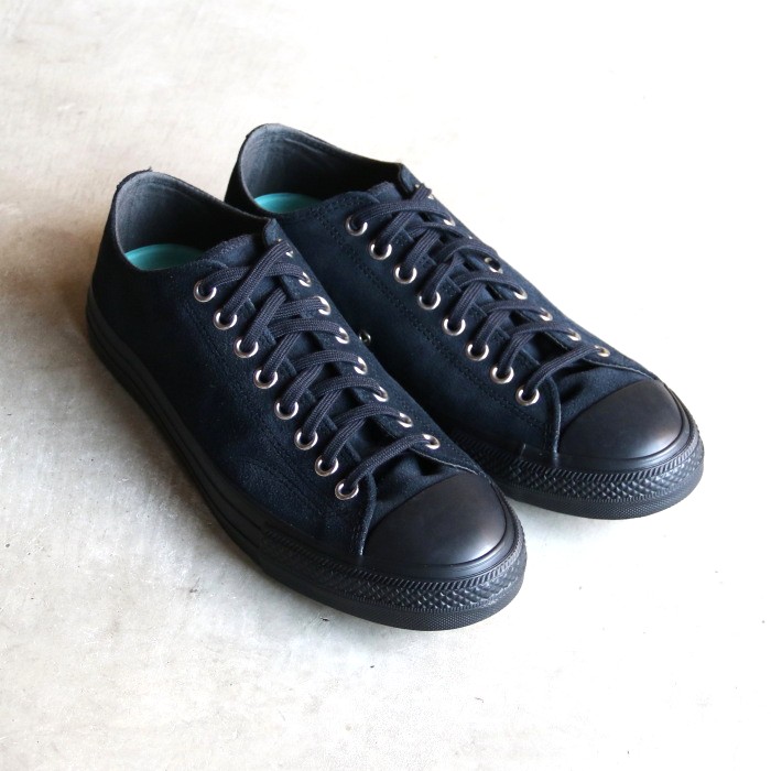 【お買い物マラソン4月17日 20:00まで】コンバース スケートボーディング スニーカー CONVERSE SKATE BOARDING オールスター ローカット ALL STAR SK OX ブラック BLACK 2025秋冬新作