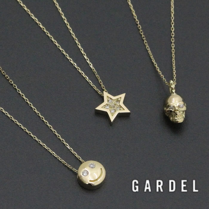 楽天市場】GARDEL FAIRY CROSS NECKLACE : C-G
