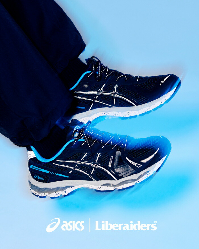 【制限事項通貨価値 6月20日 20:00まで】即日送りとどける 置き目取りまわし ASICS × Liberaides GEL-KAYANO 12.1 リベレイダース アシックス スニーカー 共同研究 先だつもの-カヤノ BLACK PURE SILVERブラックピュア しろがね色 2025秋冬新作