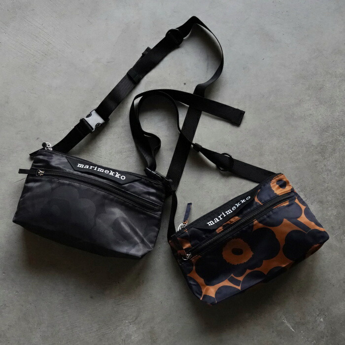 楽天市場】marimekko 正規商品 マリメッコ バッグ ユニセックス
