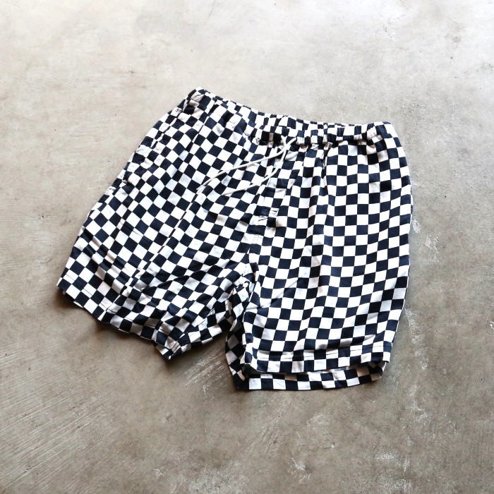 楽天市場】SEE SEE SEESEE シーシー 国内正規 24SS NYLON BAGGY