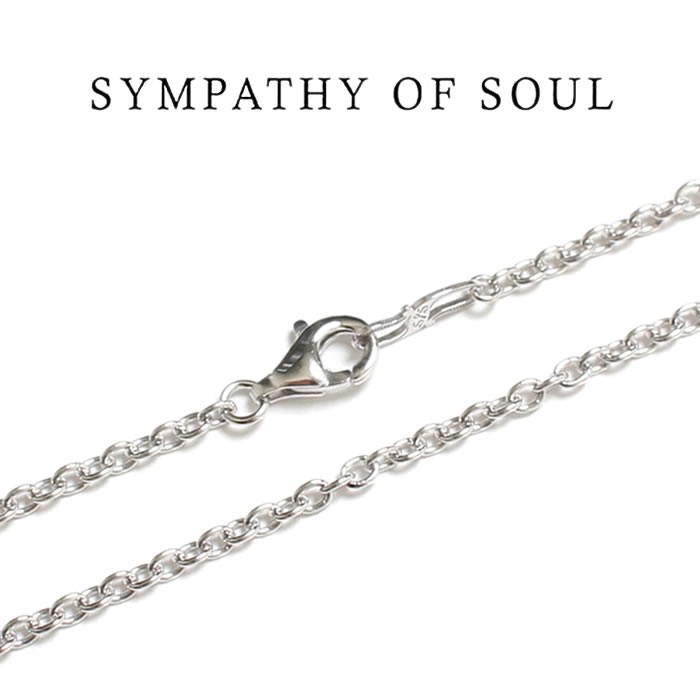 専用SYMPATHY OF SOUL Stay By Me AnklK10YG SYMPATHY OF SOUL Stay By Me AnklK10YG