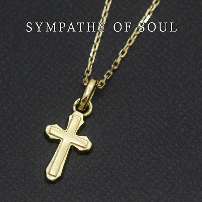 【tikitiki】シンパシーオブソウル　K10チェーン　SYMPATHY 楽天市場】シンパシーオブソウル,Sympathy of Soul ,K10 Yellow