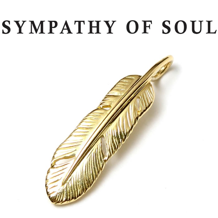 楽天市場】シンパシーオブソウル ネックレス SYMPATHY OF SOUL
