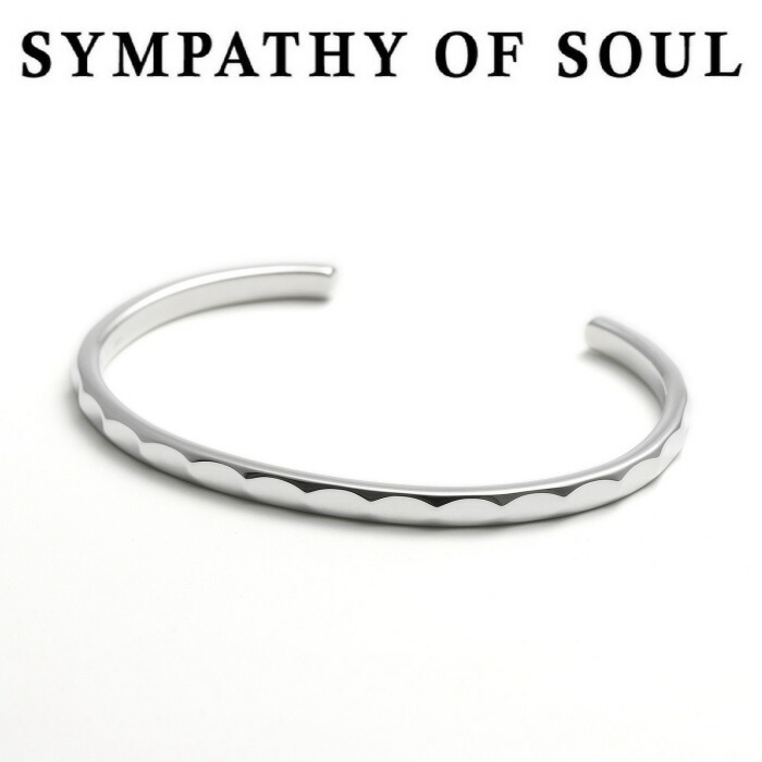 アクセサリー SYMPATHY OF SOUL B.C. Coin Stamp Bangle Amazon.co.jp: SYMPATHY OF SOUL B.C. Coin Stamp Bangle