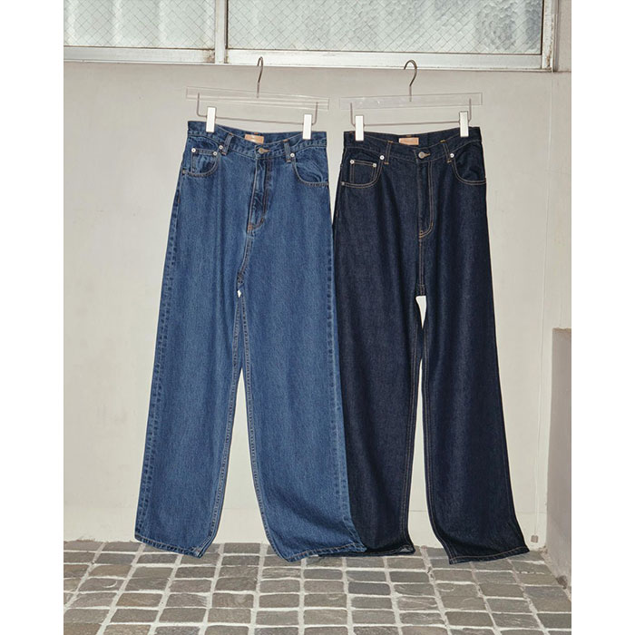 楽天市場】【即納】TODAYFUL トゥデイフルCary's Denim キャリーズ