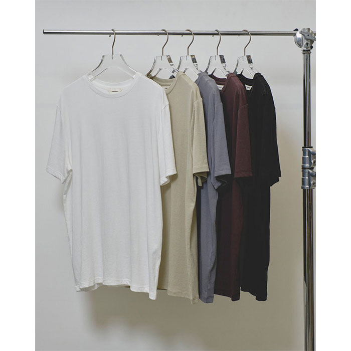 トップス TODAYFUL Compact Sheer T-shirts セール】Compact Sheer T-shirts（Tシャツ/カットソー
