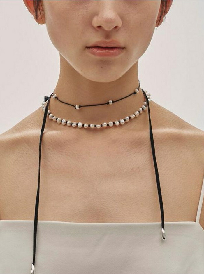 楽天市場】TODAYFUL トゥデイフル Chain Choker (Silver925