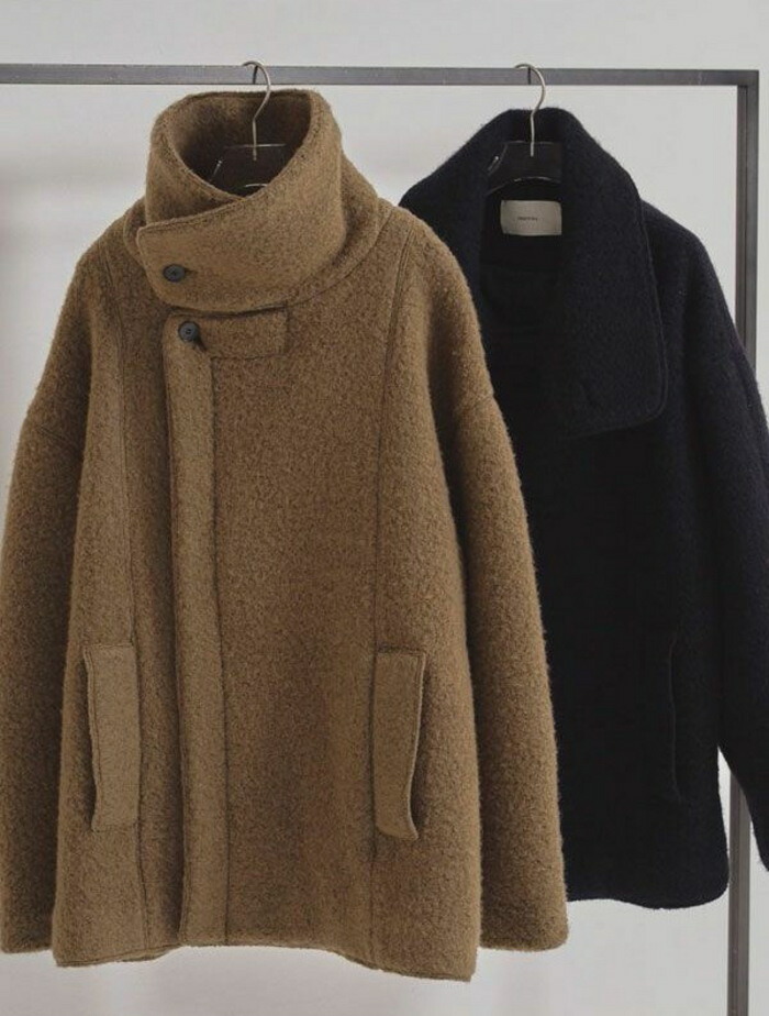 楽天市場】【予約】TODAYFUL トゥデイフル Waist Gather Jacket