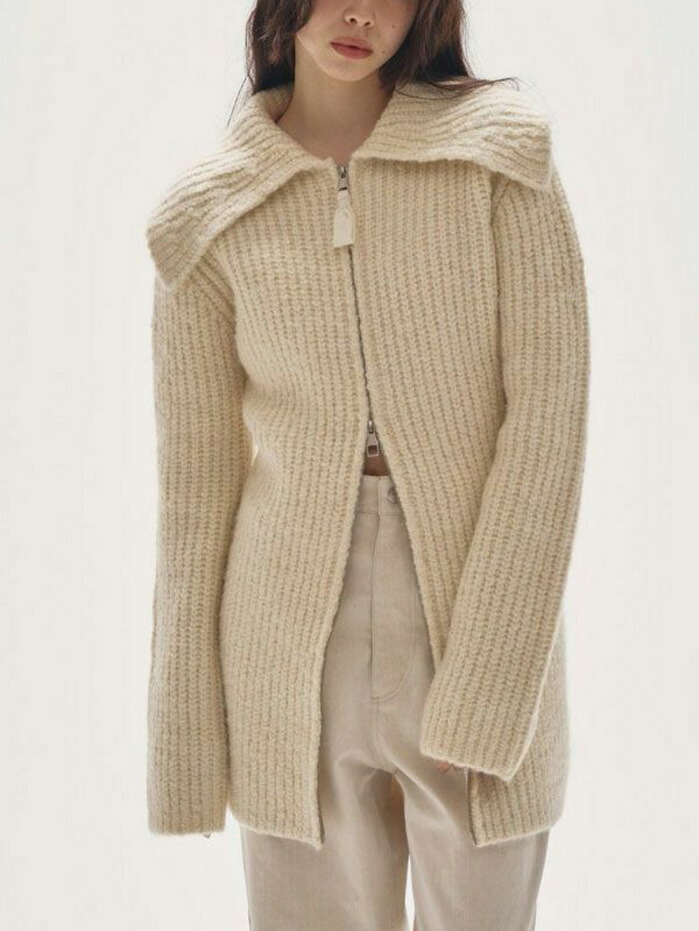 楽天市場】【予約】TODAYFUL トゥデイフル Cropped Knit Cardigan☆ 24