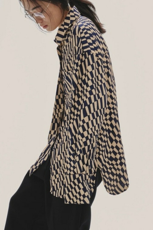 楽天市場】【予約】 TODAYFUL トゥデイフル Cottontwill Over