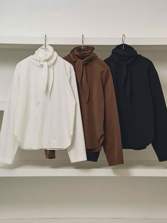 楽天市場】【即日出荷】TODAYFUL トゥデイフル Puritan Collar