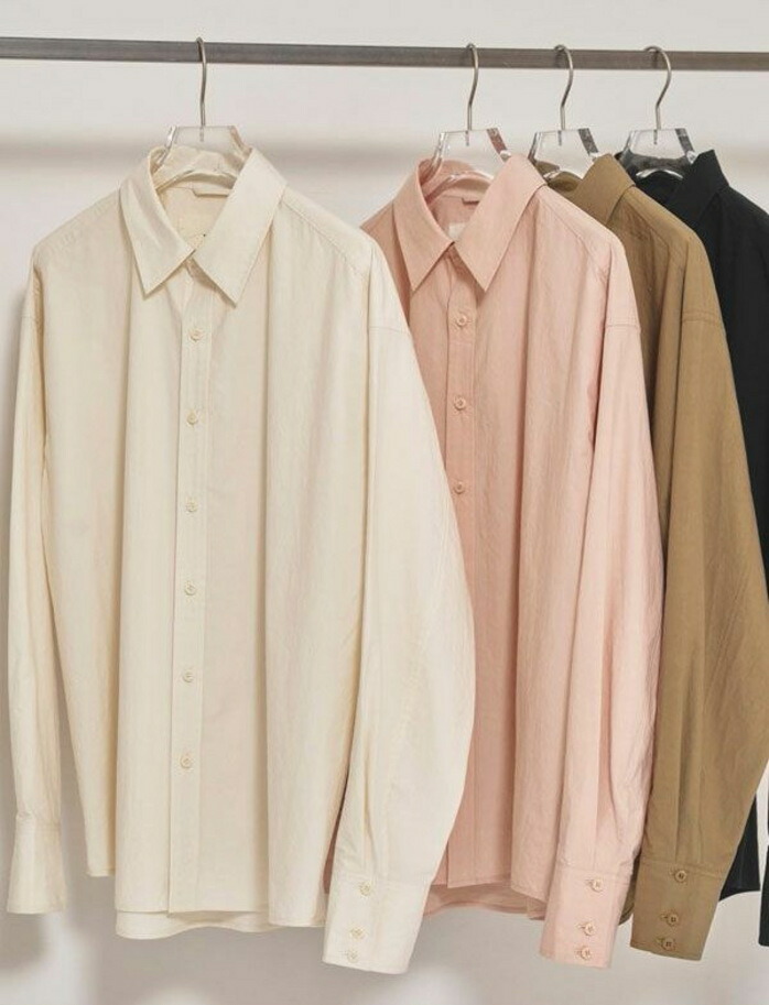 楽天市場】【予約】 TODAYFUL トゥデイフル Cottontwill Over