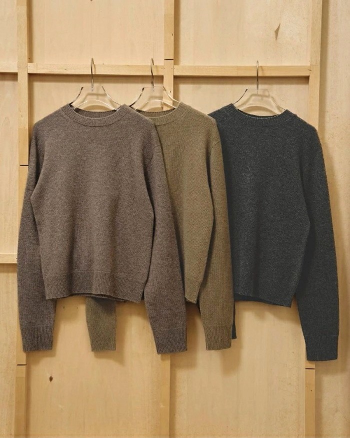 TODAYFUL　Sheer Skipper Knit セール】Sheer Skipper Knit（ニット/セーター）｜TODAYFUL
