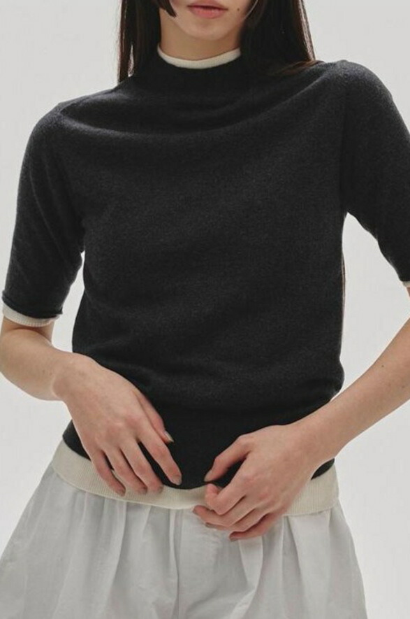 楽天市場】【予約】TODAYFUL トゥデイフル Sheer Skipper Knit