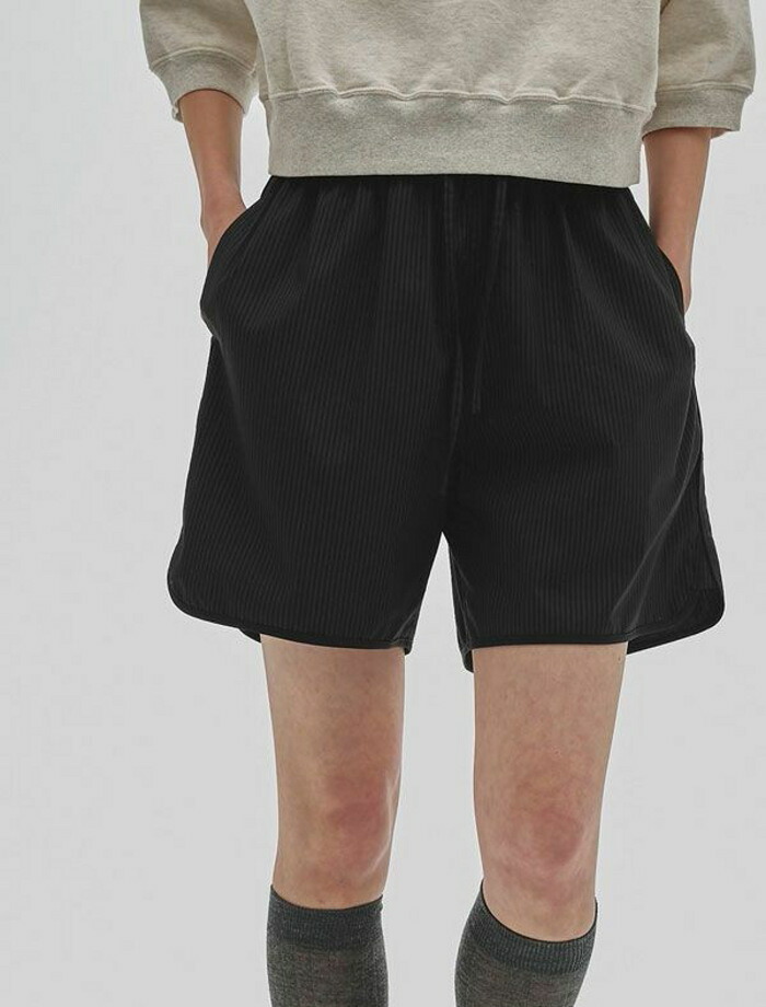 【新品未使用】Todayful Cottonsatin Half Pants TODAYFUL トゥデイフル Cottonsatin Half Pants 12510711