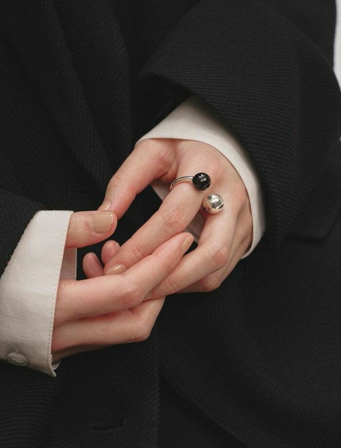 TODAYFUL Gem Stone Ring トゥデイフル リング TODAYFUL(トゥデイフル) / Life's online store（ライフズ