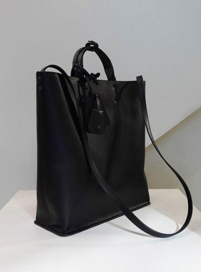 楽天市場】(予約)TODAYFUL トゥデイフル Useful Leather Bag(L