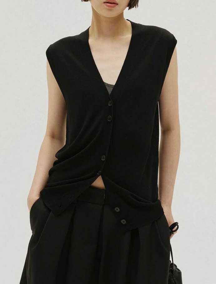 楽天市場】【予約】TODAYFUL トゥデイフル Embroidery Middle Vest 24