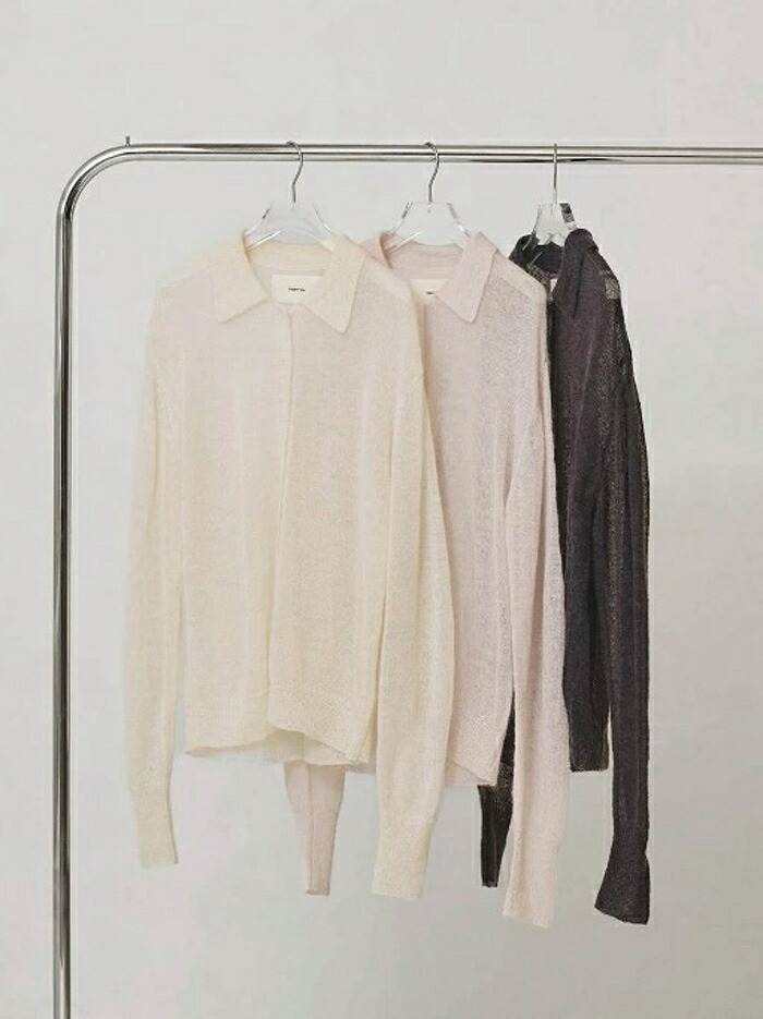 【先行予約】 TODAYFUL 正規商品 長袖 トップス トゥデイフル ソフト モヘア カーディガン Soft Mohair Cardigan ベビーピンク/インディゴ/エクリュ B.PNK/IDG/ECRU 3色展開 正規取り扱い店 2026秋冬新作｜Shafter