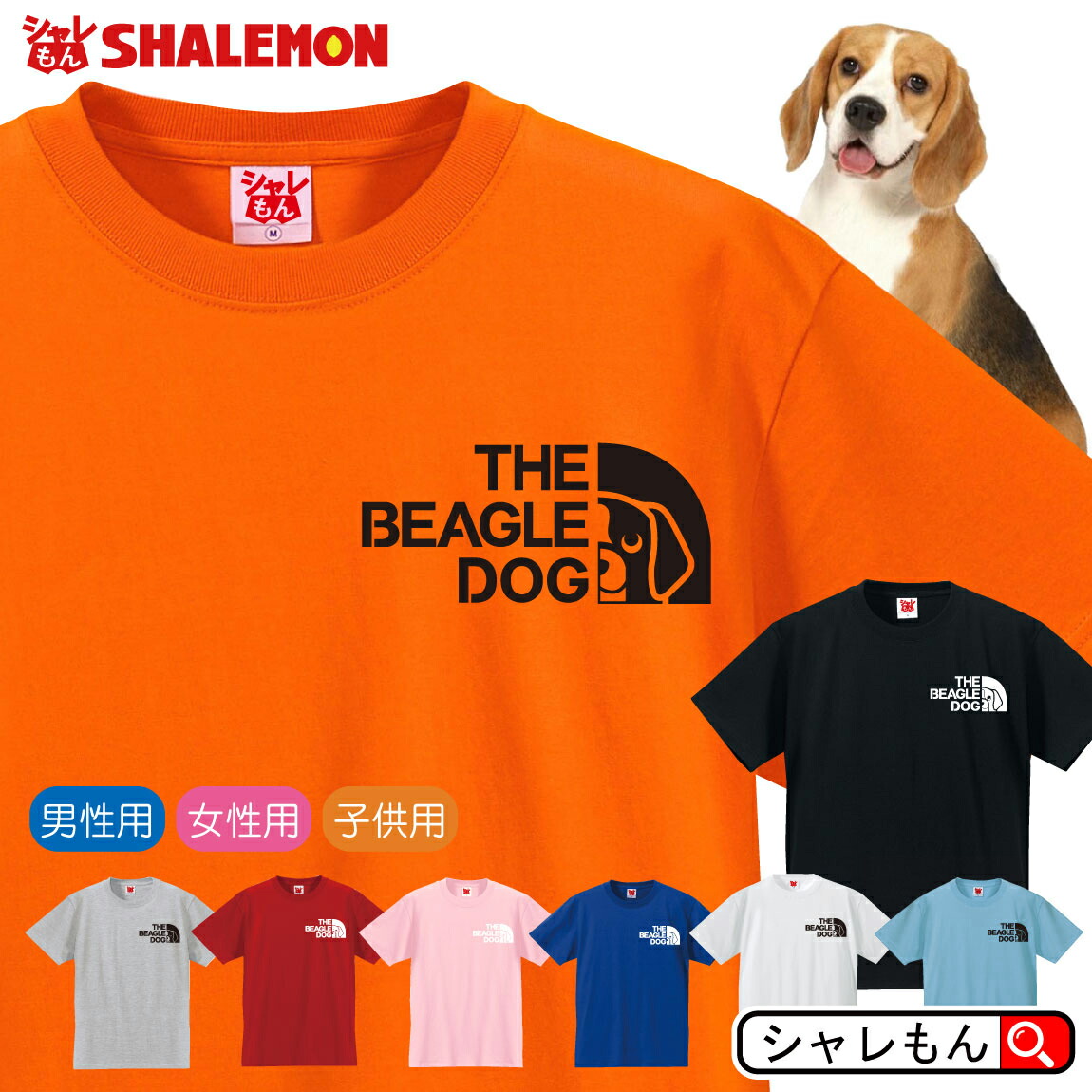韓国ATTENDS 仔犬Tシャツ ビーグル 子犬 ミニTチビT Amazon | トイプードル 犬種 ミニプードル 子犬 Tシャツ | T