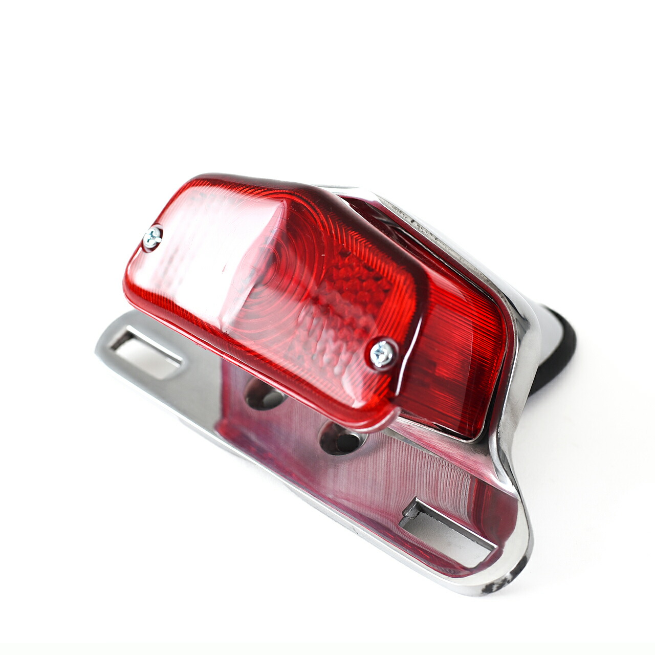 楽天市場】Wild Cat Tail Light【台座付き】キャット