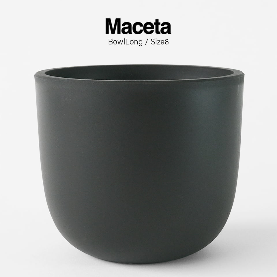 MORIYAMAブラック(茶結晶)深皿24cm7枚セット imgrc0097599970.jpg