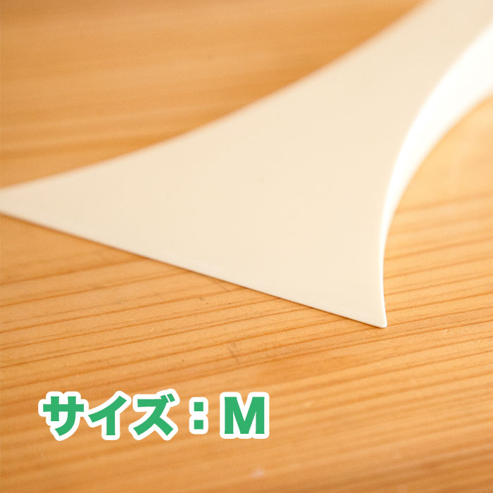 先丸バチ Mサイズ