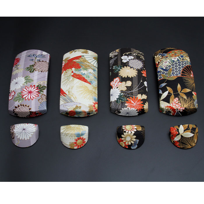 楽天市場】五厘大デザイン胴掛け : 三味線ショップShamily