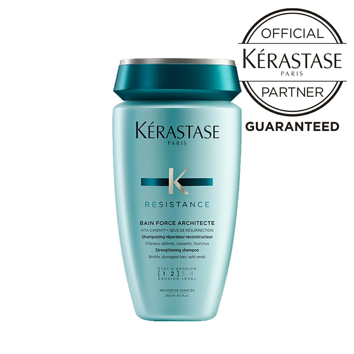 楽天市場】正規販売店 KERASTASE ケラスターゼ レジスタンス RE バン