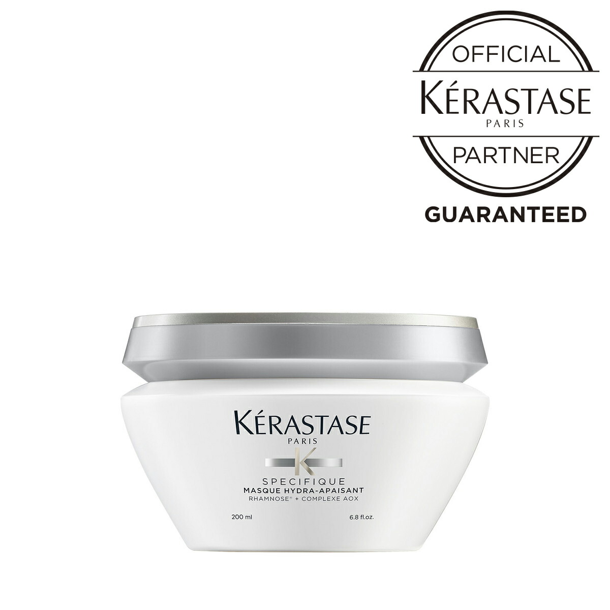 ケラスターゼ　マスククロマフィラー Amazon.co.jp: KÉRASTASE(ケラスターゼ) ヘアマスク マスク
