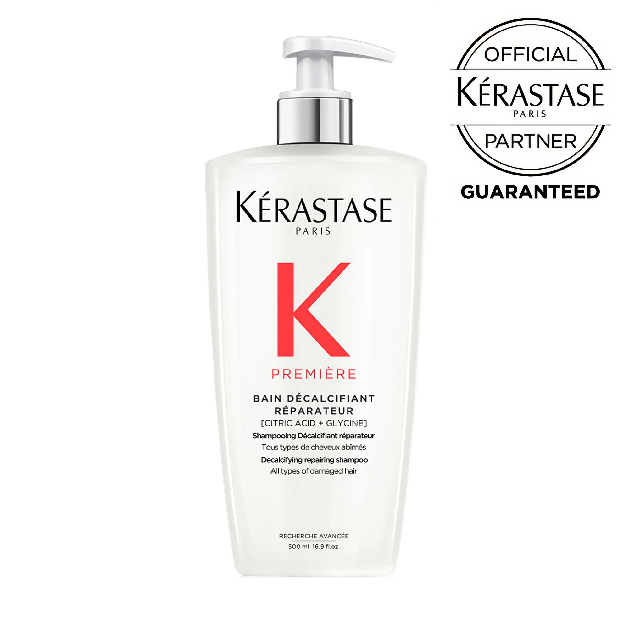 KÉRASTASE(ケラスターゼ) プルミエール シャンプー&トリートメント 20241203124846_1.jpg