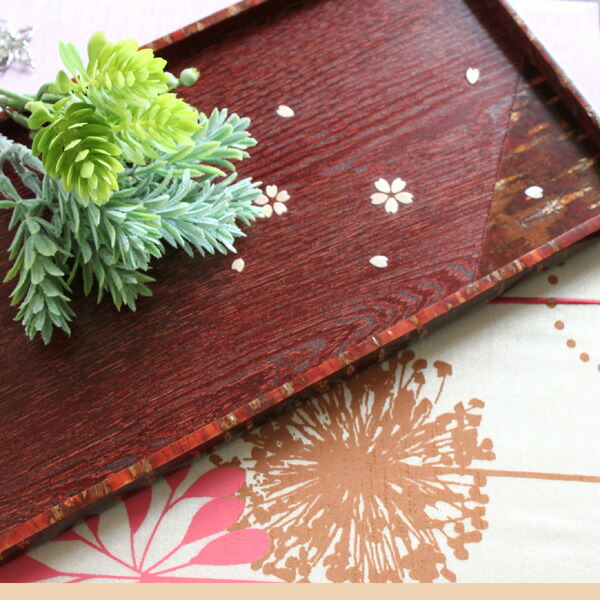 楽天市場】［ネコポスOK］角館 伝四郎 桜皮細工 受台 胴盛 無地皮