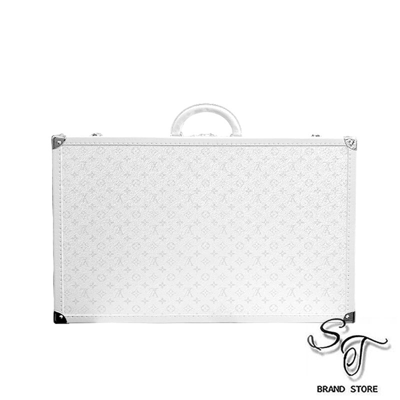 ■ルイヴィトン■LOUIS VUITTON ルイヴィトン　ビステン70 M30960/カバー付/ タイガラマ【中古AB】