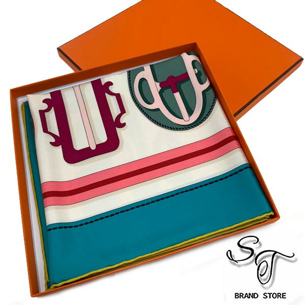 楽天市場】□新品□未使用□ HERMES エルメス PERLES DU KENYA【ケニア