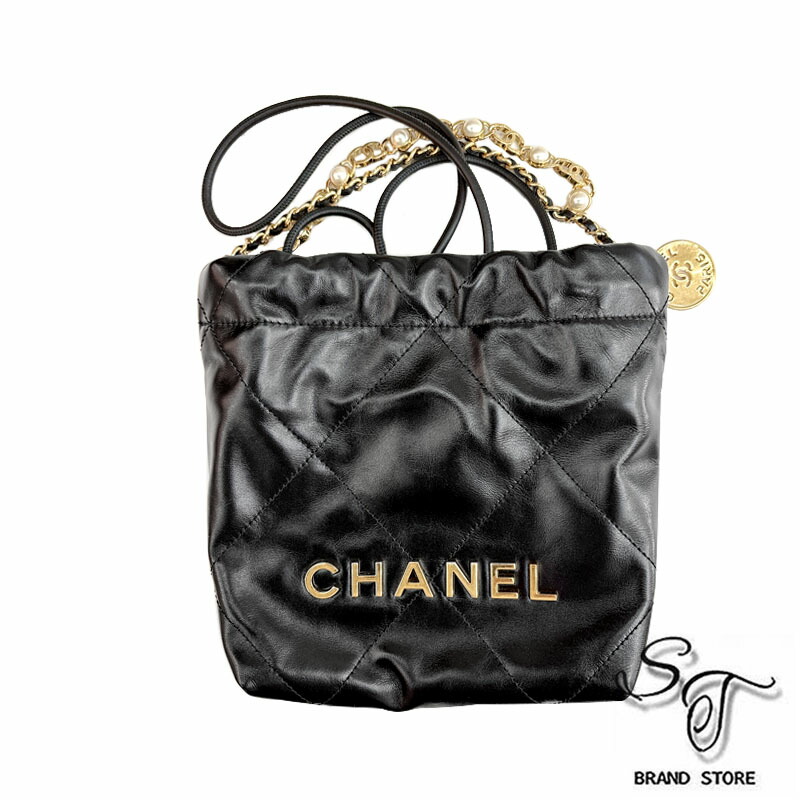 シャネルCHANELヴィンテージ 新品未使用メタルレジン　ミニバッグ 楽天市場】【中古】【良い】 OLDCHANEL オールドシャネル