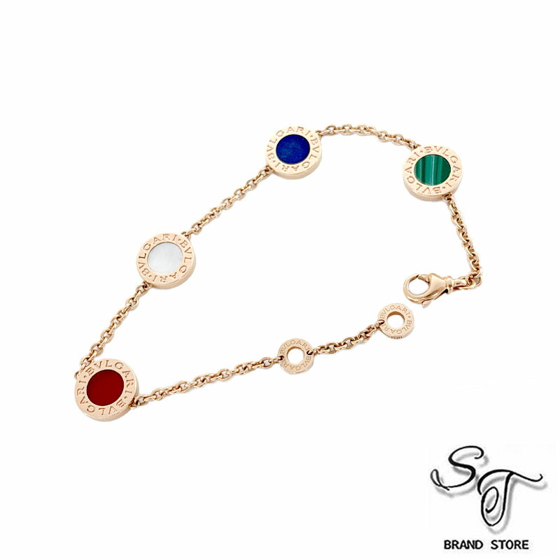 楽天市場】【ジュエリー】BVLGARI ブルガリ ブルガリブルガリ