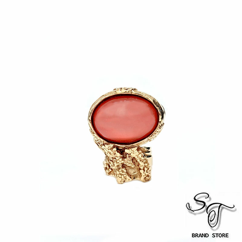 楽天市場】イヴ・サンローラン ダイヤモンド リング・指輪 プラチナ