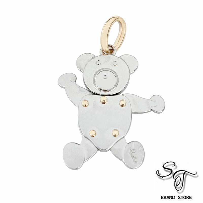 楽天市場】ポメラート Pomellato DODO ドド チャーム ペンダントトップ