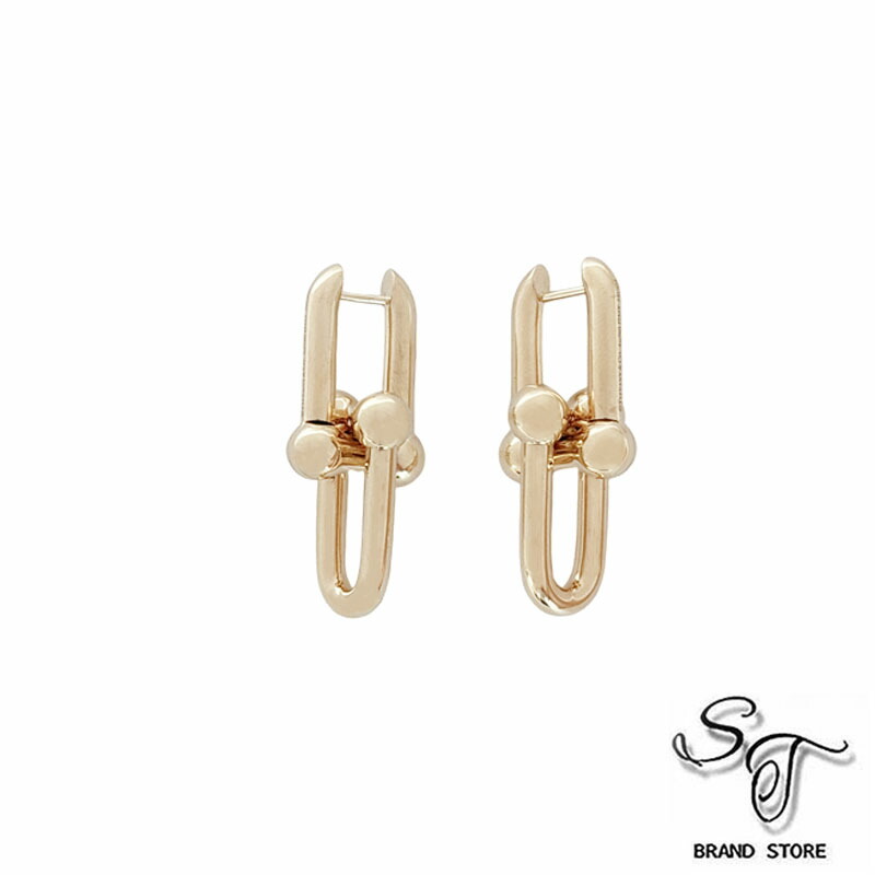 楽天市場】ティファニー TIFFANY&Co. HardWear ハードウェア K18YG