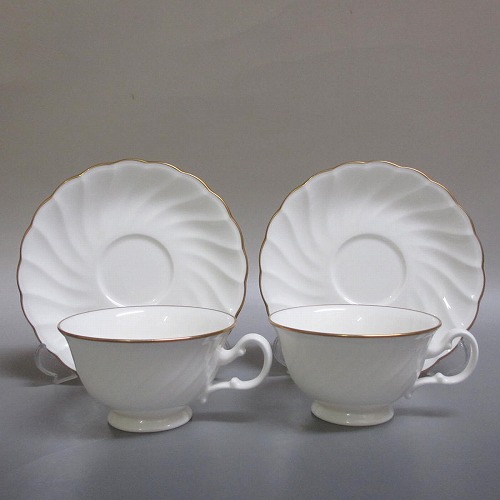 【未使用】Noritake ノリタケ ボーンチャイナ サロン５セット 楽天市場】Noritake【ノリタケ】サロンセット ボーンチャイナ カップ