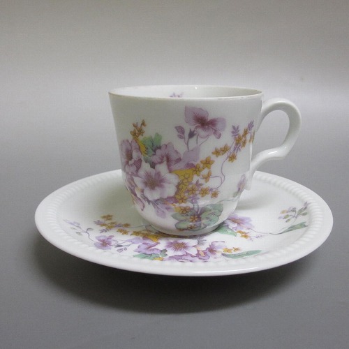 楽天市場】リモージュ Limoges ベルナルド アルトワ カップ＆ソーサー