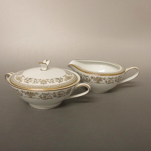 ふるさと割】 オールドノリタケ グレイスリン NORITAKE GRACELYN